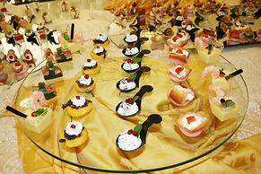 Park Hotel Villa Americana