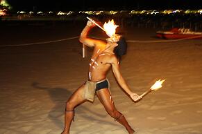 Park Hotel Villa Americana