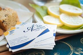 Park Hotel Villa Americana