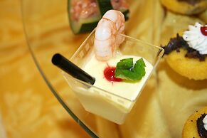 Park Hotel Villa Americana