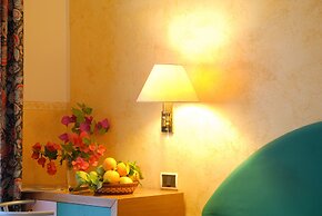 Park Hotel Villa Americana