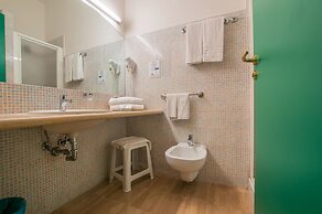 Park Hotel Villa Americana