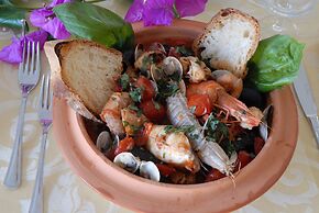 Park Hotel Villa Americana