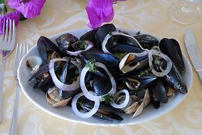 Park Hotel Villa Americana