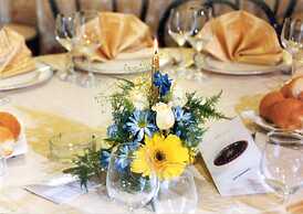 Park Hotel Villa Americana