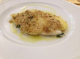 Park Hotel Villa Americana