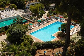 Park Hotel Villa Americana