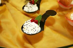 Park Hotel Villa Americana