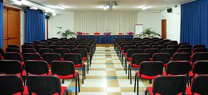 Park Hotel Villa Americana