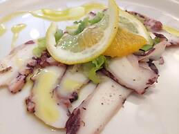 Park Hotel Villa Americana