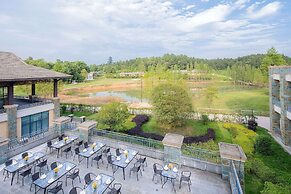 Ramada Xianning Chongyang