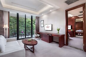 Ramada Xianning Chongyang