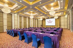 Ramada Xianning Chongyang