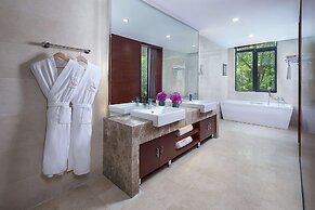 Ramada Xianning Chongyang