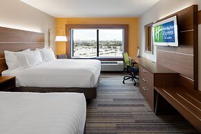 Holiday Inn Express & Suites East Peoria - Riverfront, an IHG Hotel