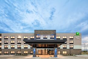 Holiday Inn Express & Suites East Peoria - Riverfront by IHG