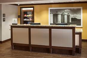 Hampton Inn & Suites Houston I-10 West Park Row