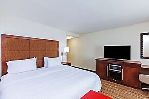 Hampton Inn & Suites Houston I-10 West Park Row
