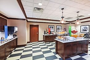 Hampton Inn & Suites Houston I-10 West Park Row