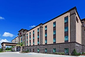 Hampton Inn & Suites Houston I-10 West Park Row