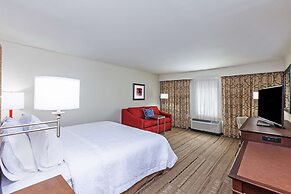 Hampton Inn & Suites Houston I-10 West Park Row