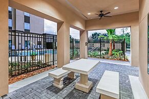 Hampton Inn & Suites Houston I-10 West Park Row