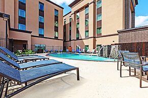 Hampton Inn & Suites Houston I-10 West Park Row