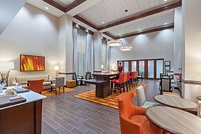 Hampton Inn & Suites Houston I-10 West Park Row