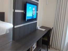 Hotel Sollievo