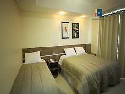 Hotel Sollievo