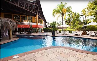 Galapagos Apart Hotel