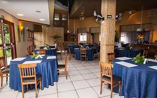 Galapagos Apart Hotel