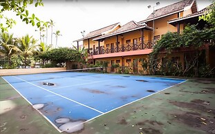 Galapagos Apart Hotel