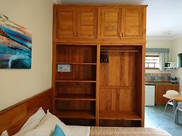 Galapagos Apart Hotel