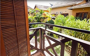 Galapagos Apart Hotel