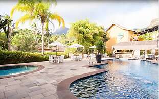 Galapagos Apart Hotel