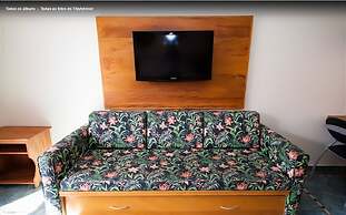 Galapagos Apart Hotel