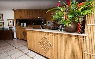 Galapagos Apart Hotel