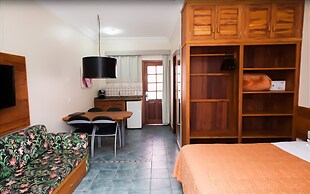 Galapagos Apart Hotel