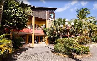 Galapagos Apart Hotel