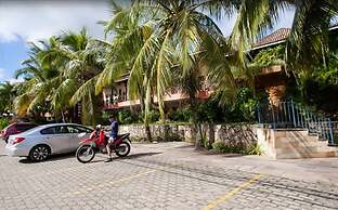 Galapagos Apart Hotel