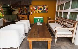 Galapagos Apart Hotel