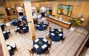 Galapagos Apart Hotel