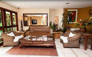 Galapagos Apart Hotel