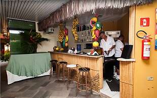 Galapagos Apart Hotel