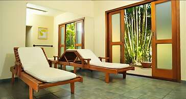 Galapagos Apart Hotel