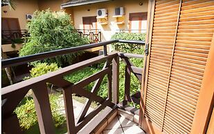 Galapagos Apart Hotel