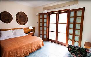 Galapagos Apart Hotel