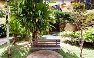 Galapagos Apart Hotel