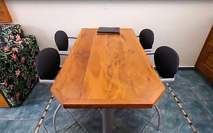 Galapagos Apart Hotel